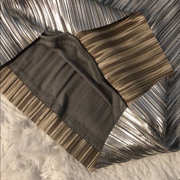 SOLD! Maeve Anthropologie NWT Nikola Midi skirt 🔥 - Picture 9 of 11